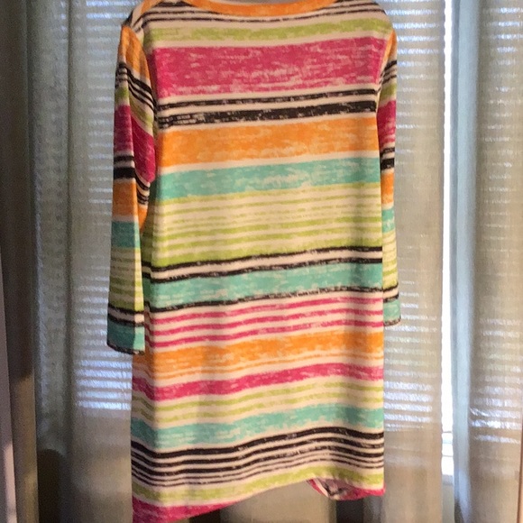 Women’s petite Onque Petite top NWOT - Picture 5 of 6